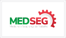 Logotipo do convênio Medseg.