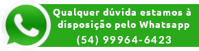 Ícone do WhatsApp.